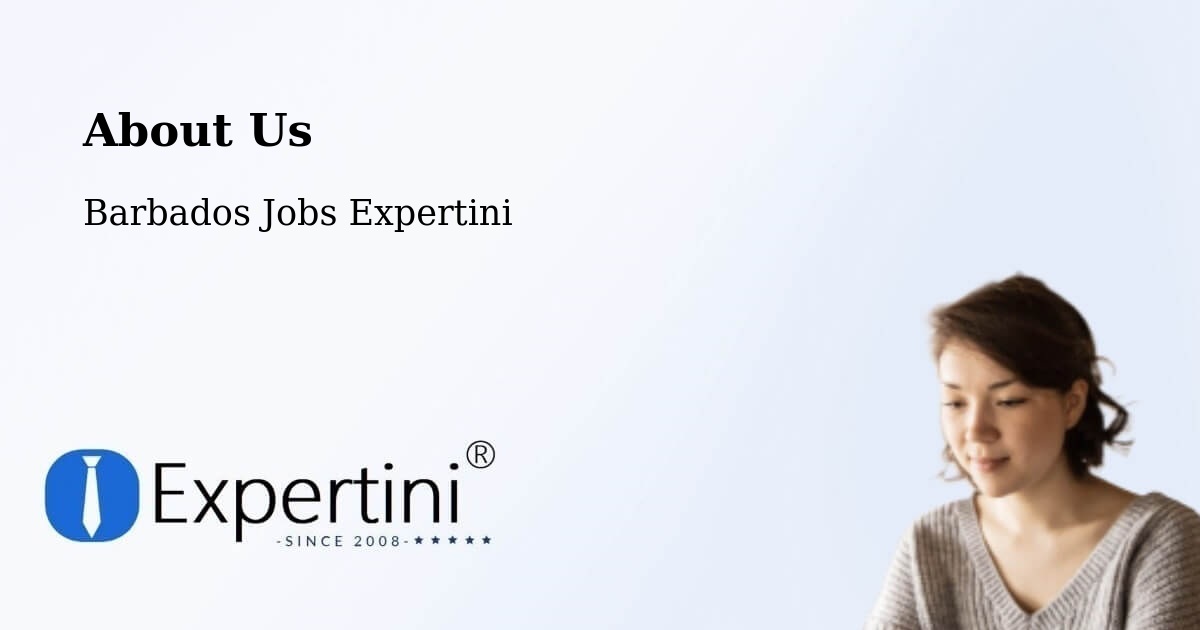 About Expertini Recruitment Platform  – Speightstown - Speightstown, Barbados Jobs Expertini
