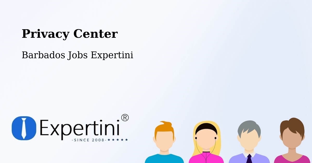 Privacy Policy – Speightstown - Barbados Jobs Expertini