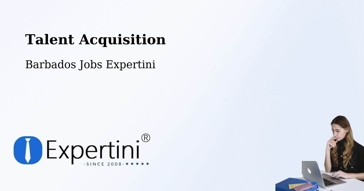 Post Jobs & Find Candidates in Speightstown – Talent Acquisition Solutions - Barbados Jobs Expertini
